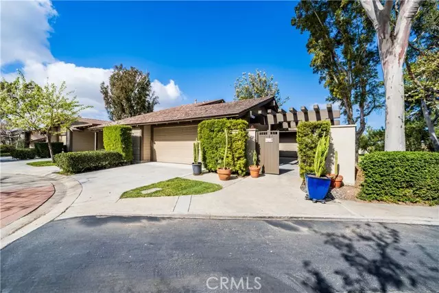 9 Lago Norte, Irvine, CA 92612