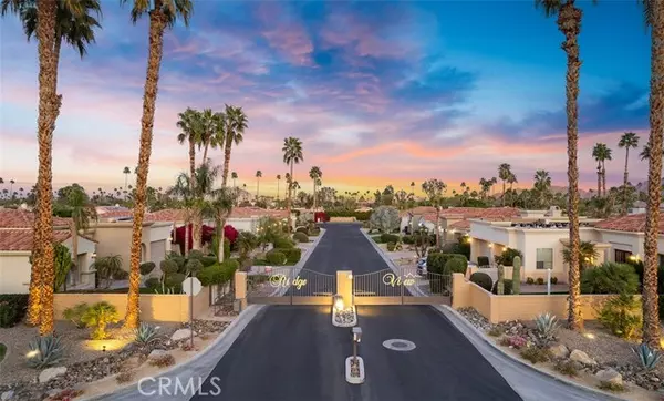 Rancho Mirage, CA 92270,3 Mesquite Ridge Lane