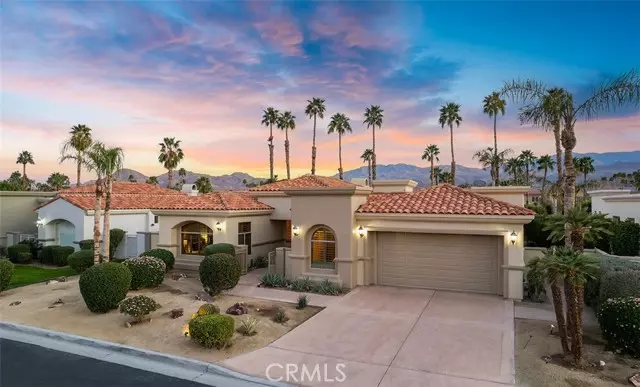 Rancho Mirage, CA 92270,3 Mesquite Ridge Lane