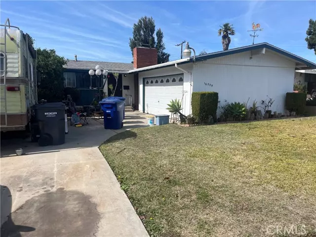 16009 Jalon Road, La Mirada, CA 90638