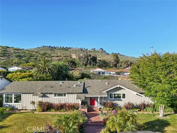 4319 Admirable Drive, Rancho Palos Verdes, CA 90275