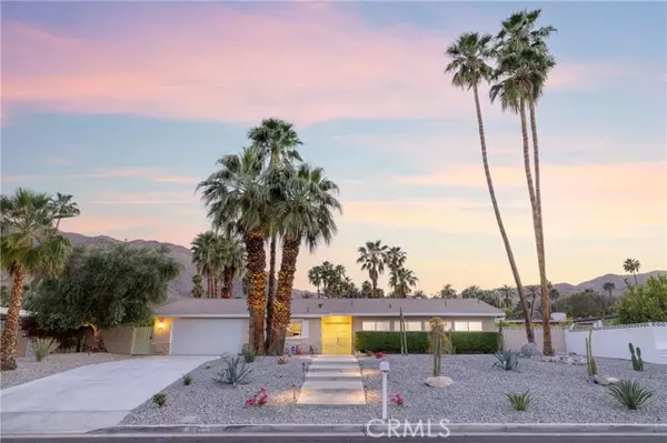71435 Halgar Road,  Rancho Mirage,  CA 92270