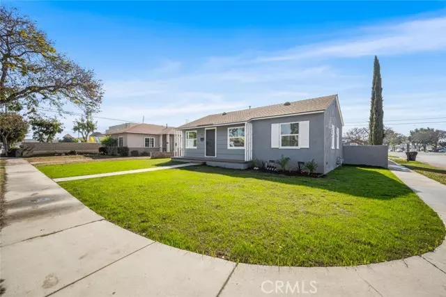 10902 Van Ruiten Street, Norwalk, CA 90650