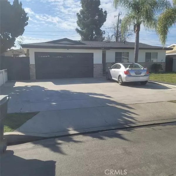 148 West Hill Avenue, Anaheim, CA 92805