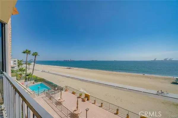 1750 East Ocean Boulevard, Long Beach, CA 90802