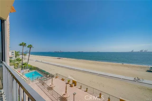 1750 East Ocean Boulevard, Long Beach, CA 90802