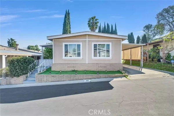 901 6th Avenue, Hacienda Heights, CA 91745