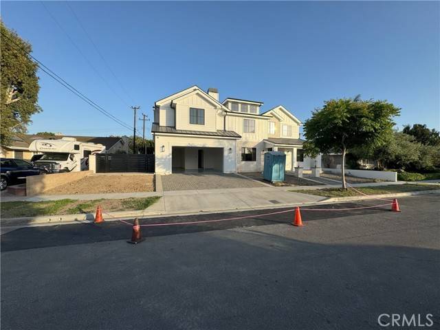 3312 Kenilworth Drive, Rossmoor, CA 90720