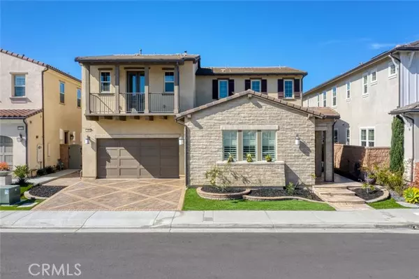 17301 Juniper Lane, Huntington Beach, CA 92649