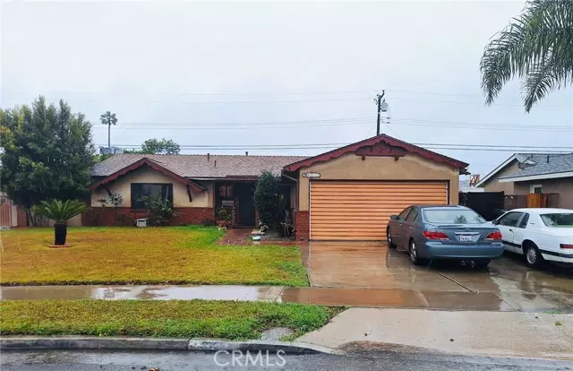 Garden Grove, CA 92845,5371 Amy Avenue