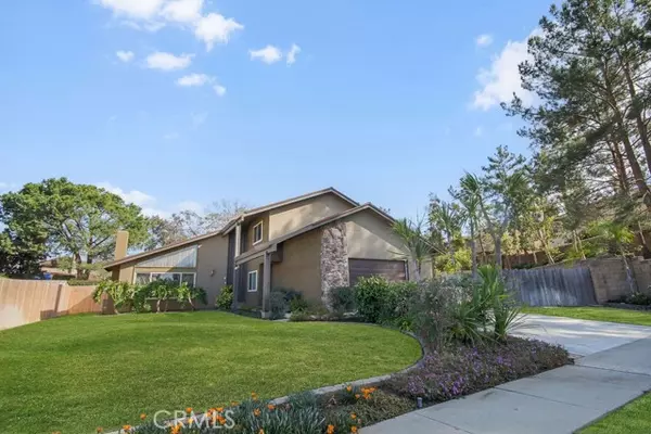 Fullerton, CA 92835,2720 Merlin Avenue