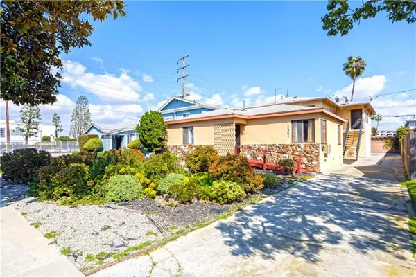 Hawthorne, CA 90250,12506 Kornblum Avenue