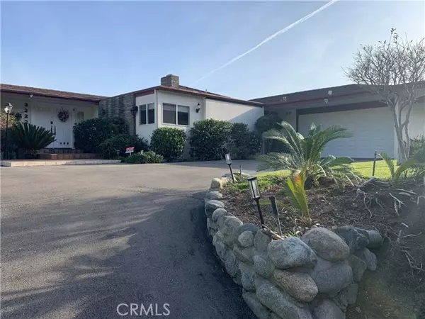 2222 Cielo Place, Arcadia, CA 91006