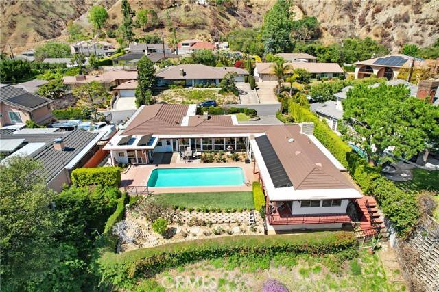 Arcadia, CA 91006,2222 Cielo Place
