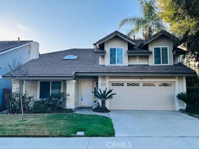 543 Lyons Way, Placentia, CA 92870