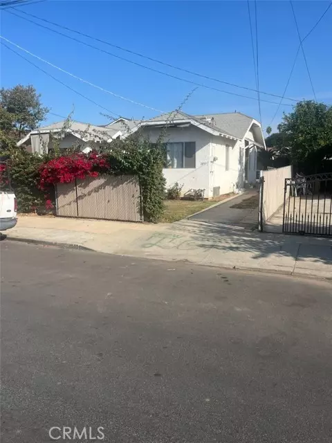 Los Angeles, CA 90063,3057 Lanfranco Street