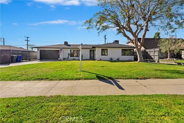 3284 Broadmoor Boulevard, San Bernardino, CA 92404