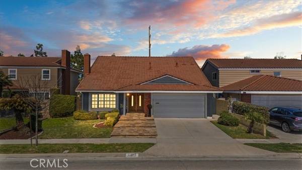 13515 La Jara Street, Cerritos, CA 90703