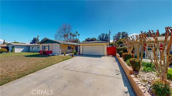 Riverside, CA 92504,8240 Garfield Street