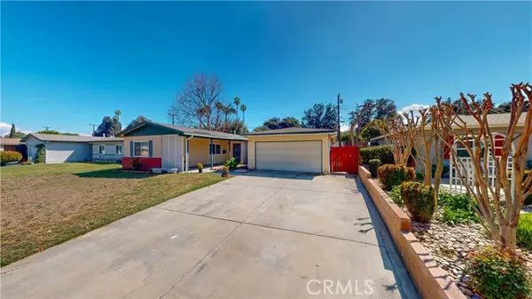 Riverside, CA 92504,8240 Garfield Street