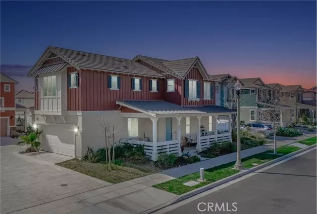 282 Hydrangea Street, Fillmore, CA 93015