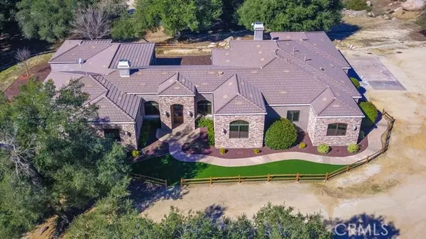 41215 Avenida De Los Posas, Murrieta, CA 92562