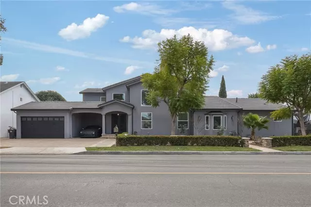 Long Beach, CA 90808,4620 East Harvey Way