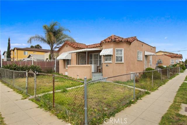 Los Angeles, CA 90003,159 East 105th Street
