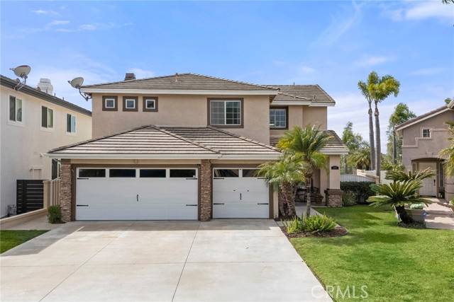 Anaheim Hills, CA 92808,1067 South Matthew Way