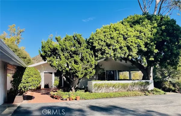 6349 Sycamore Meadows Drive, Malibu, CA 90265