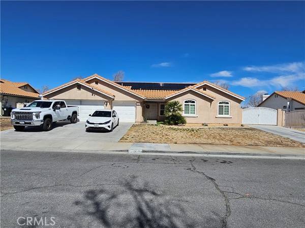 12738 Via Posada Court, Victorville, CA 92392