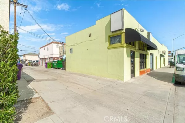 Long Beach, CA 90807,3401 Orange Avenue