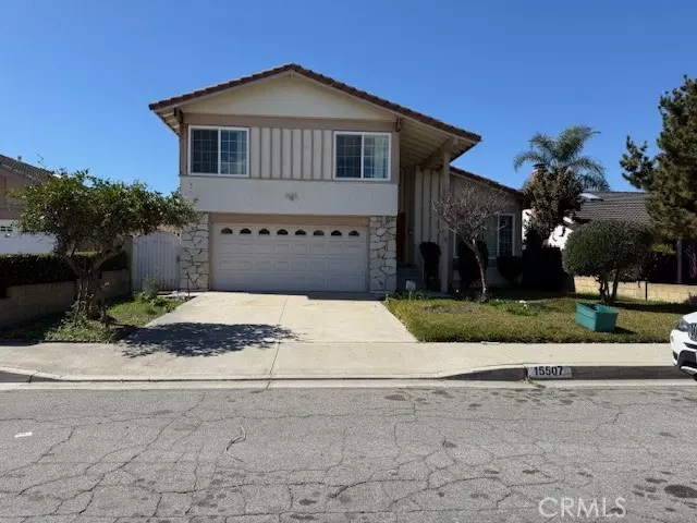 15507 Caulfield Avenue, Norwalk, CA 90650