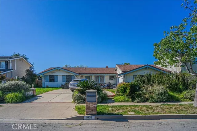 1809 Celeste Lane, Fullerton, CA 92833