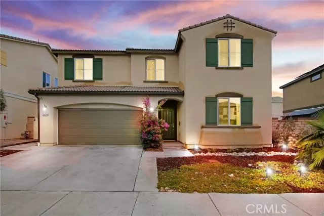 24278 Fair Oaks Court, Menifee, CA 92584