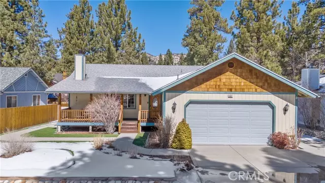 537 E Fairway Blvd, Big Bear City, CA 92314