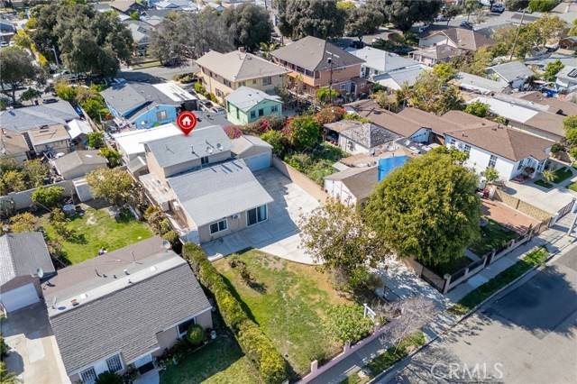 Santa Ana, CA 92707,2040 Kilson Drive