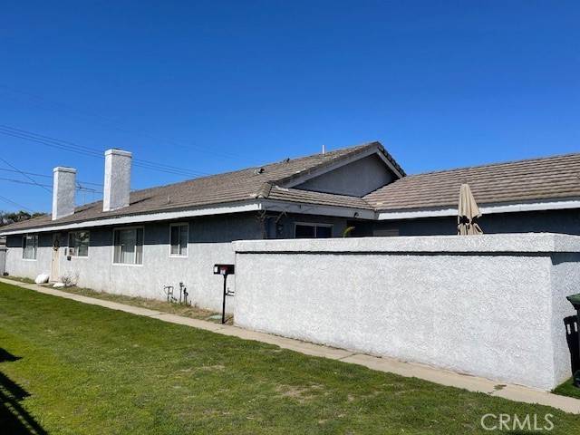 1314 North Bewley Street, Santa Ana, CA 92703
