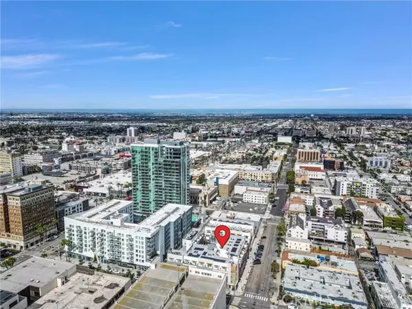 Long Beach, CA 90802,200 Alamo Court