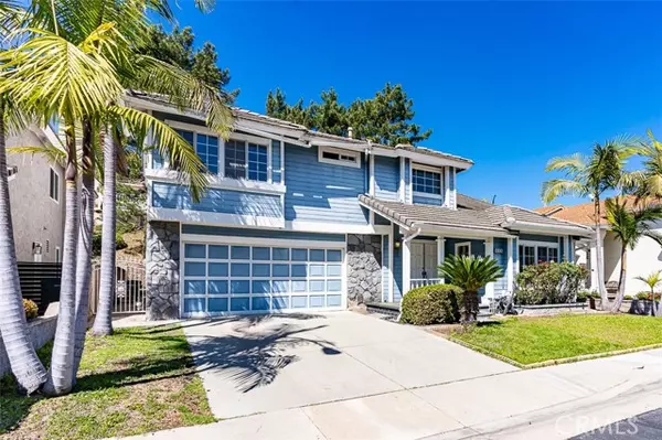 La Mirada, CA 90638,16109 Promontory Place