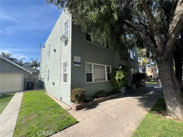 Long Beach, CA 90802,1545 East 4th Street