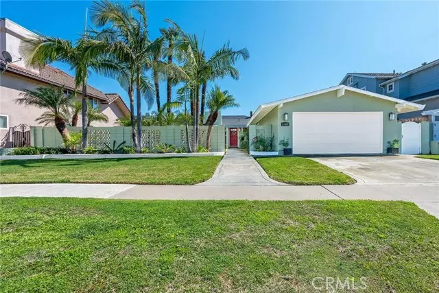 11402 Donovan Road, Los Alamitos, CA 90720