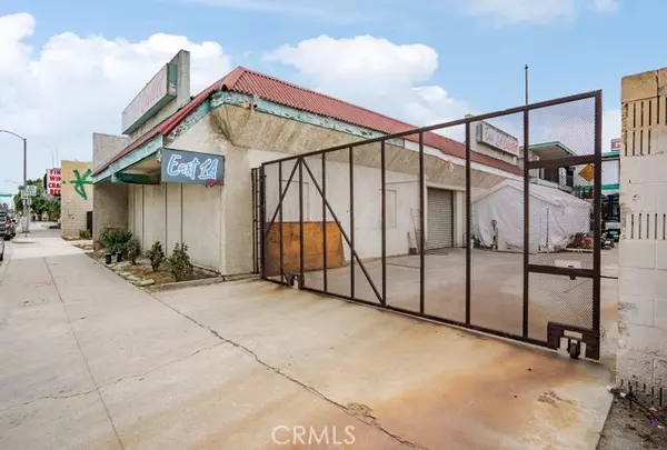 4754 Floral Drive, Los Angeles, CA 90022
