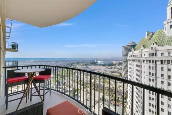 Long Beach, CA 90802,850 East Ocean Boulevard