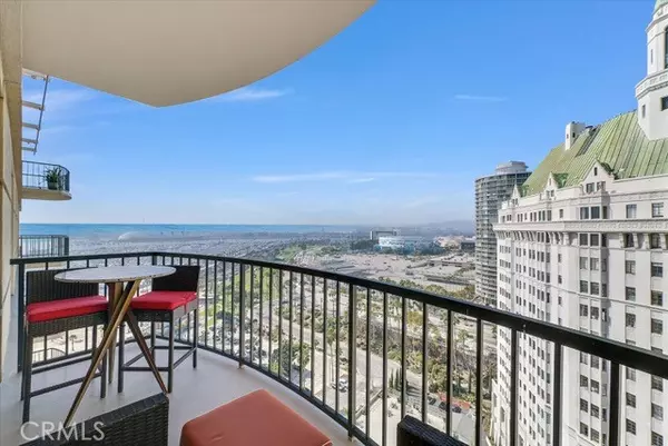 Long Beach, CA 90802,850 East Ocean Boulevard