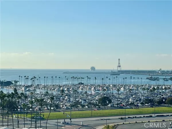 Long Beach, CA 90802,525 East Seaside Way