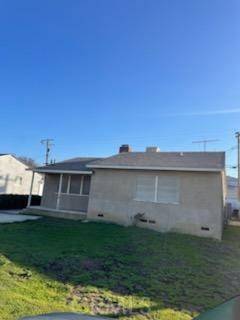 14021 Fernview Street, Whittier, CA 90605