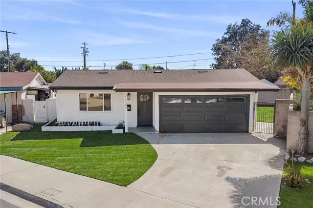 2232 Delnice Ave, El Monte, CA 91732