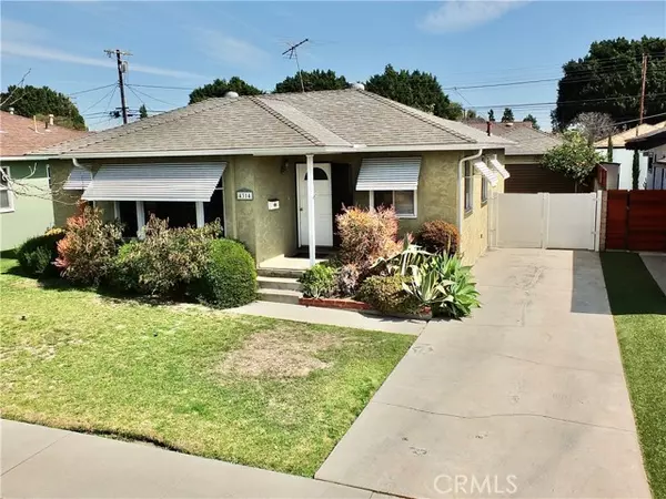 Lakewood, CA 90713,4314 Albury Avenue