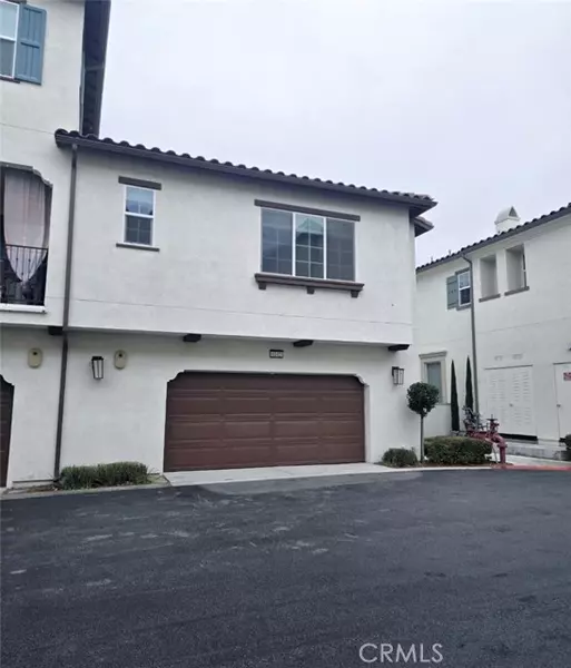 8142 spirit Street, Chino, CA 91708